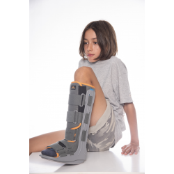 Νάρθηκας ποδοκνημικής παιδικός MB.6015